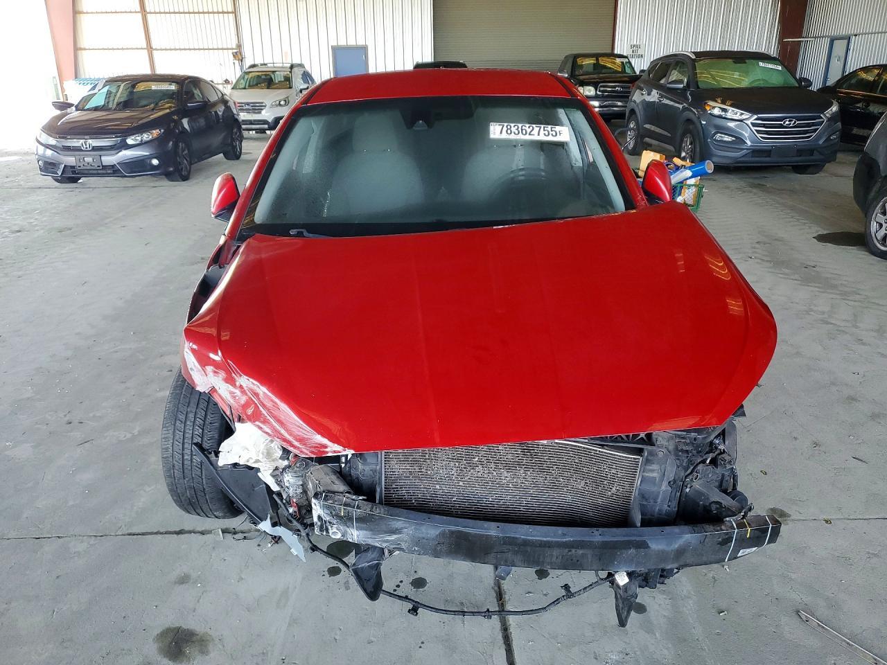 2020 Hyundai Elantra Sel - Фото 5