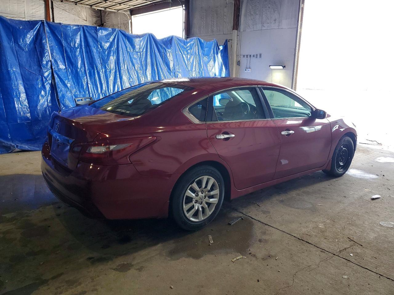 2018 Nissan Altima 2.5 - Image 3
