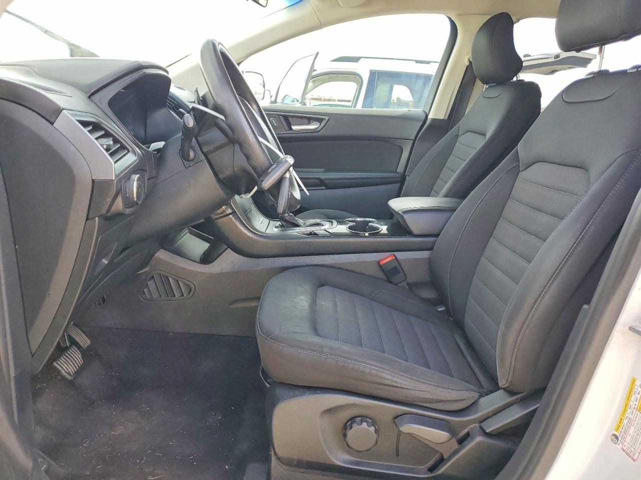 2017 Ford Edge Se - Фото 7