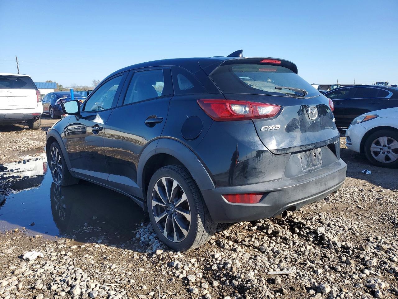 2019 Mazda Cx-3 Touring - Image 2