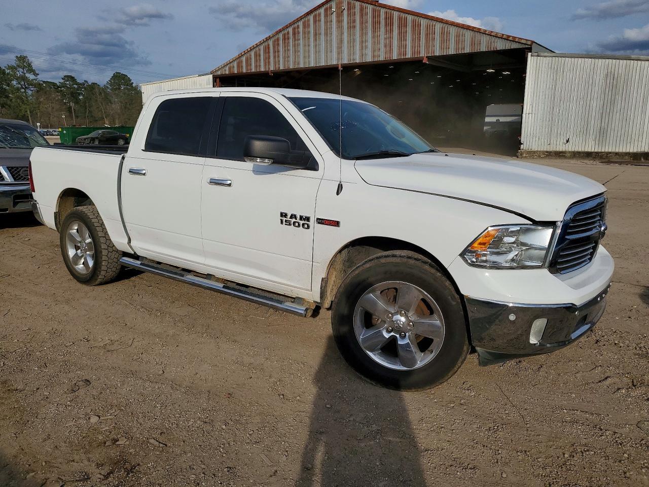 2017 Ram 1500 Slt - Image 4