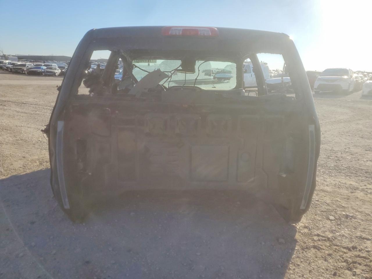 2018 GMC Sierra K1500 Denali - Image 6