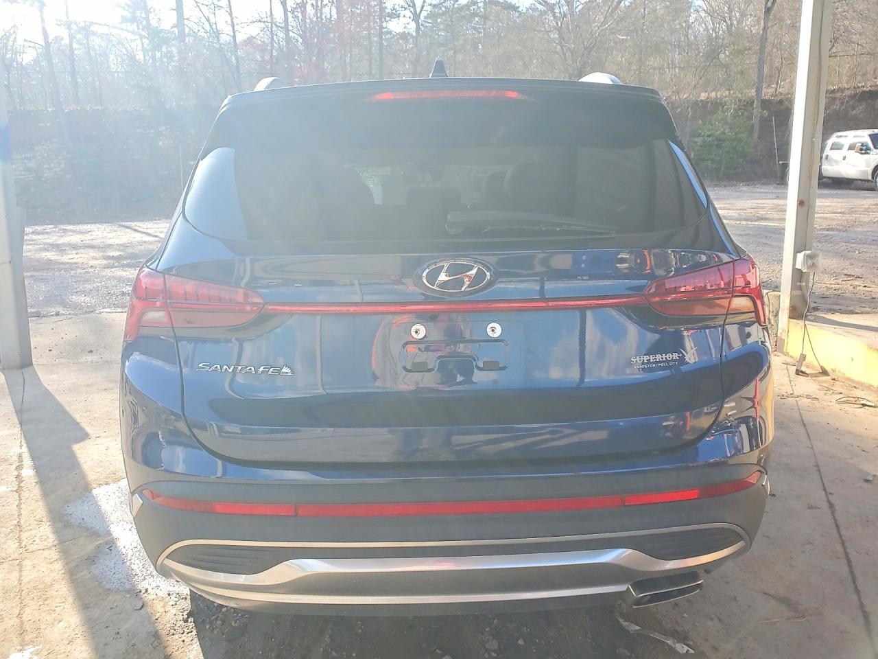 2022 Hyundai Santa Fe Sel - Image 6