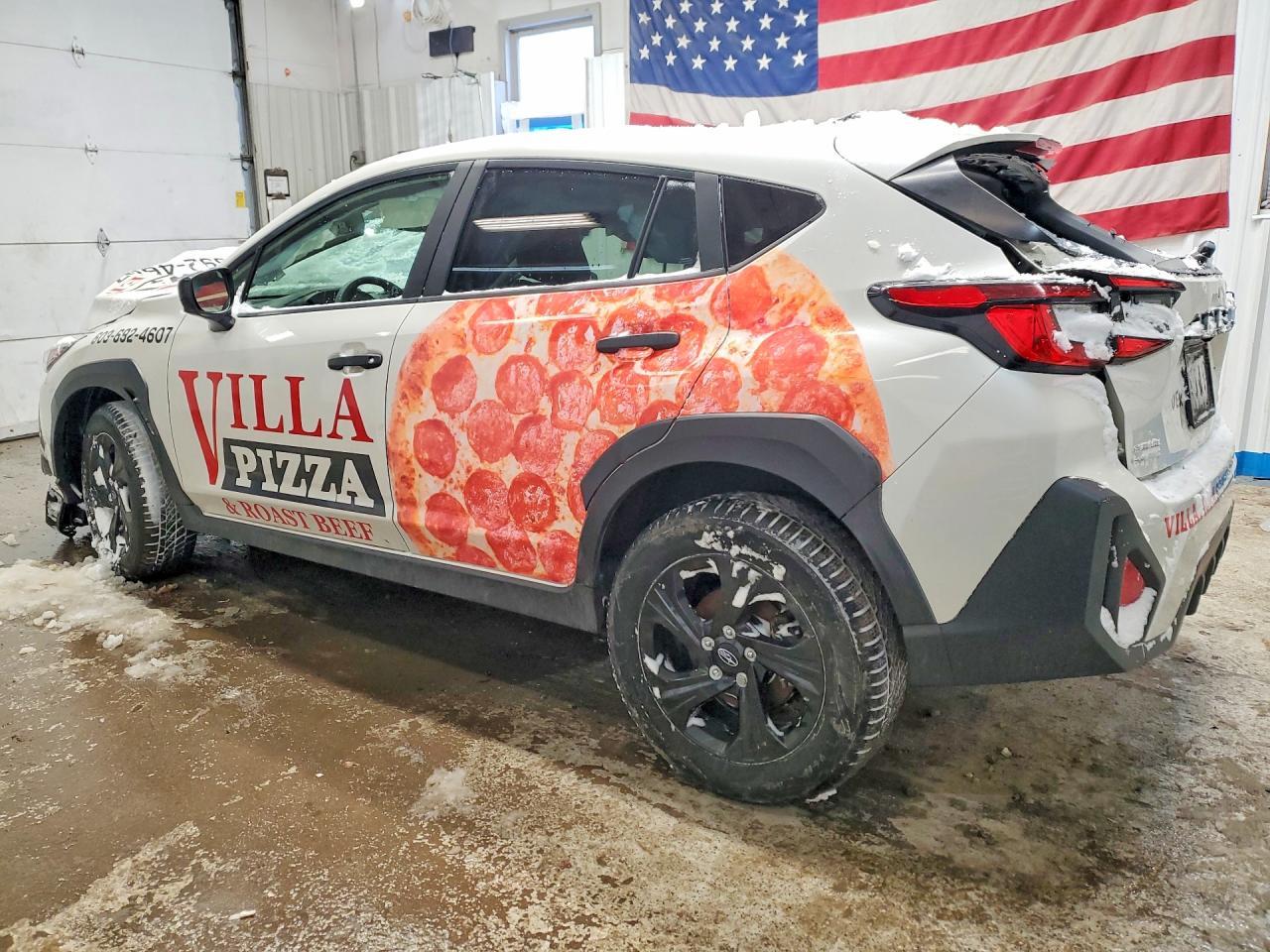 2024 Subaru Crosstrek - Image 2
