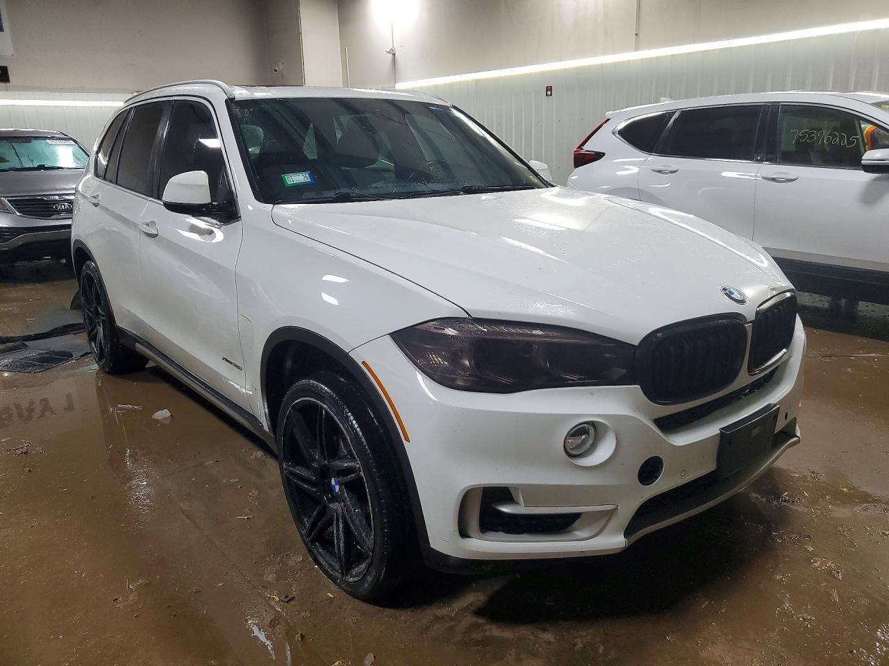 2018 BMW X5 xDrive35I - Фото 4