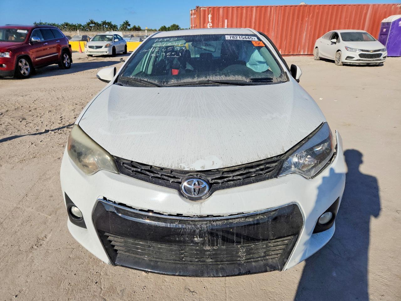 2015 Toyota Corolla L - Image 5
