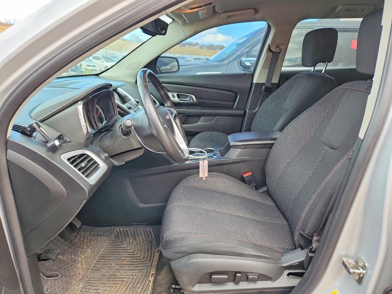 2015 GMC Terrain Sle - Image 7