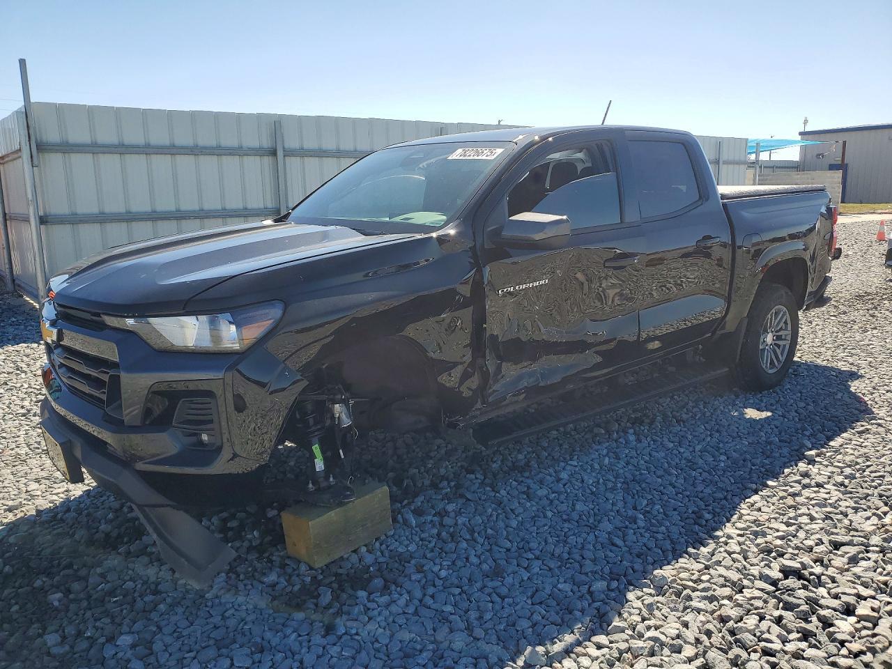 lot