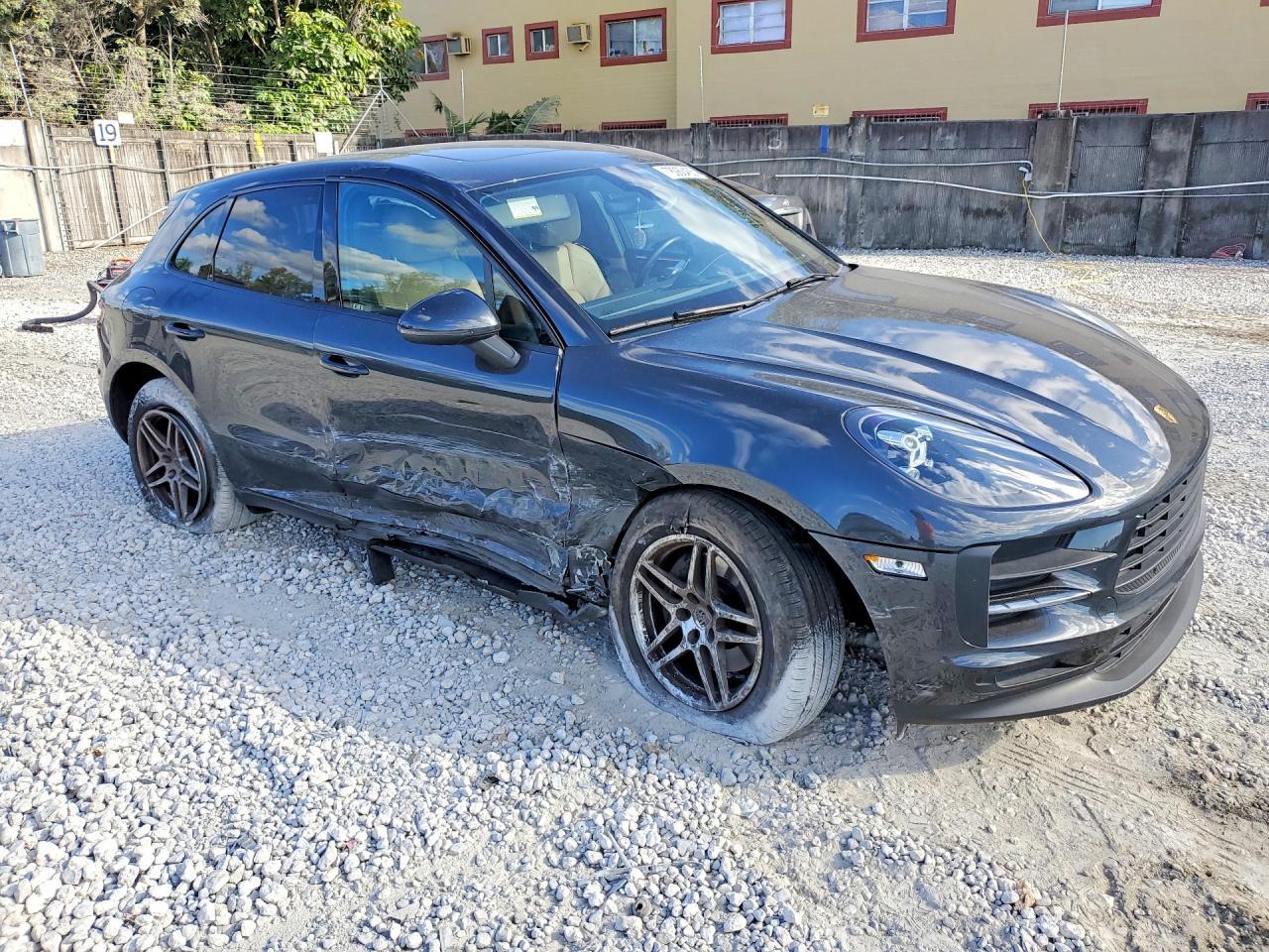 2020 Porsche Macan - Фото 4