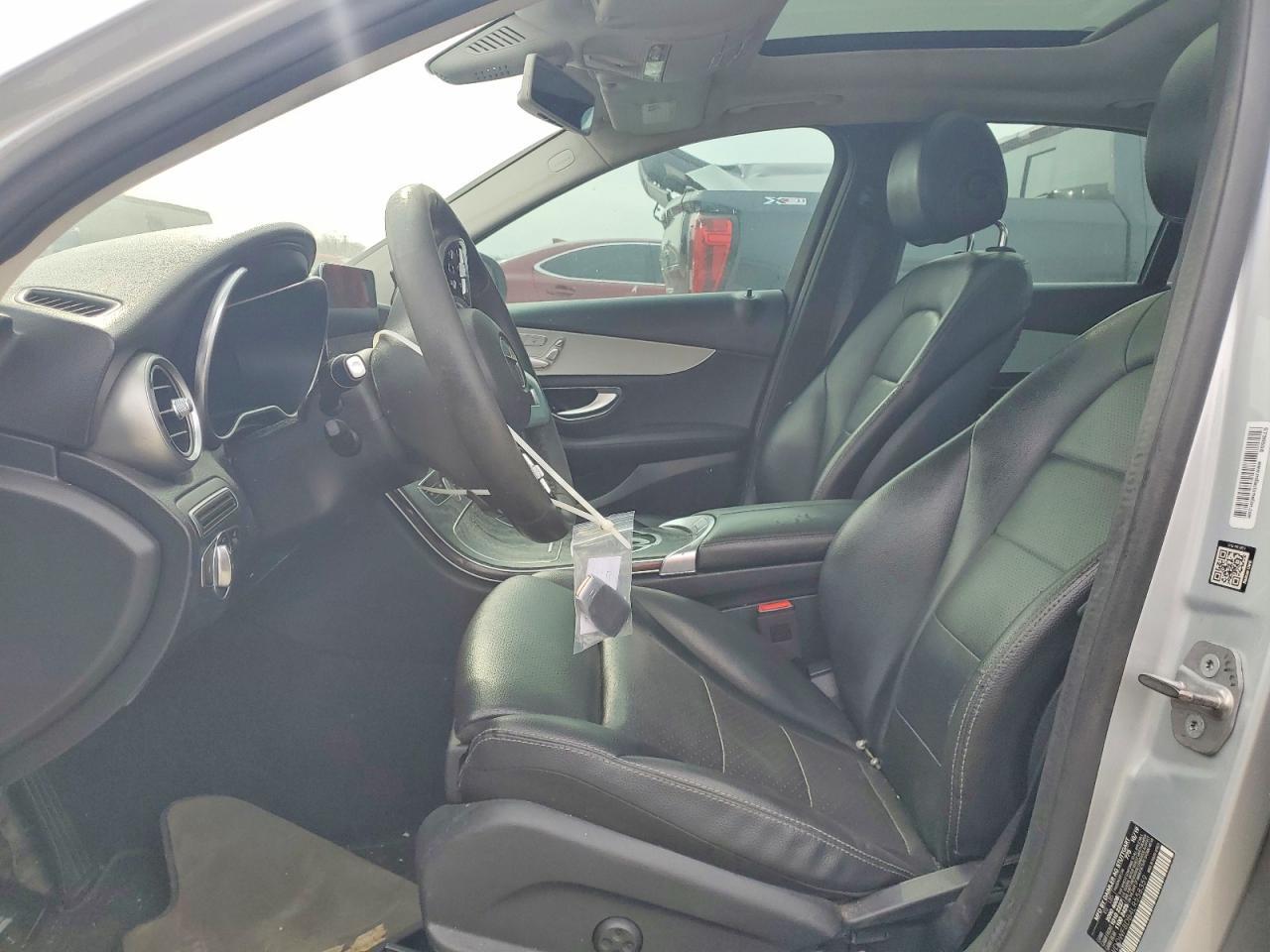 2020 Mercedes-Benz C 300 - Фото 7