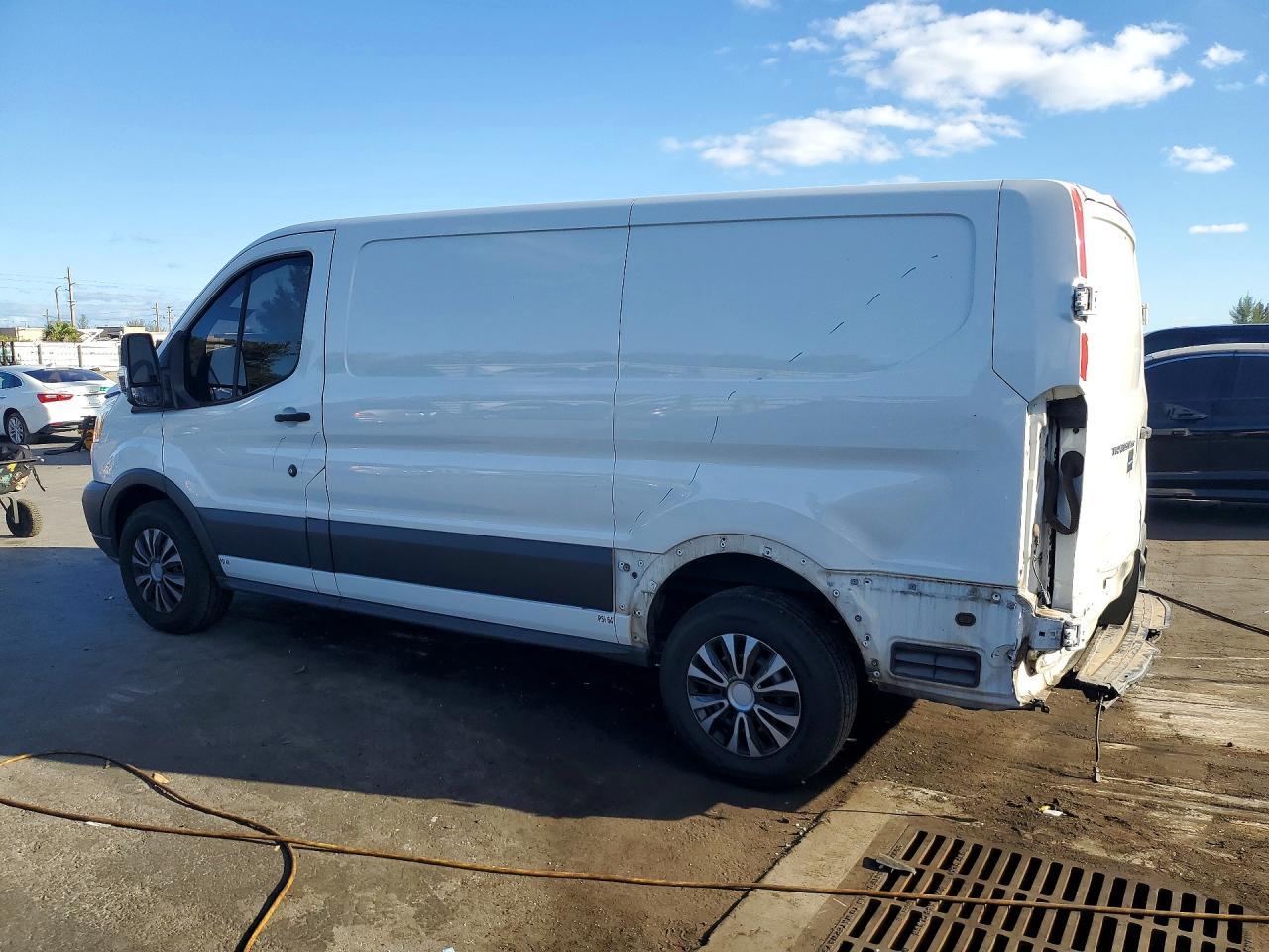 2018 Ford Transit T-150 - Image 2