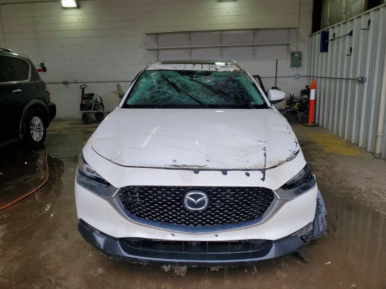 2021 Mazda Cx-30 Premium - Image 5