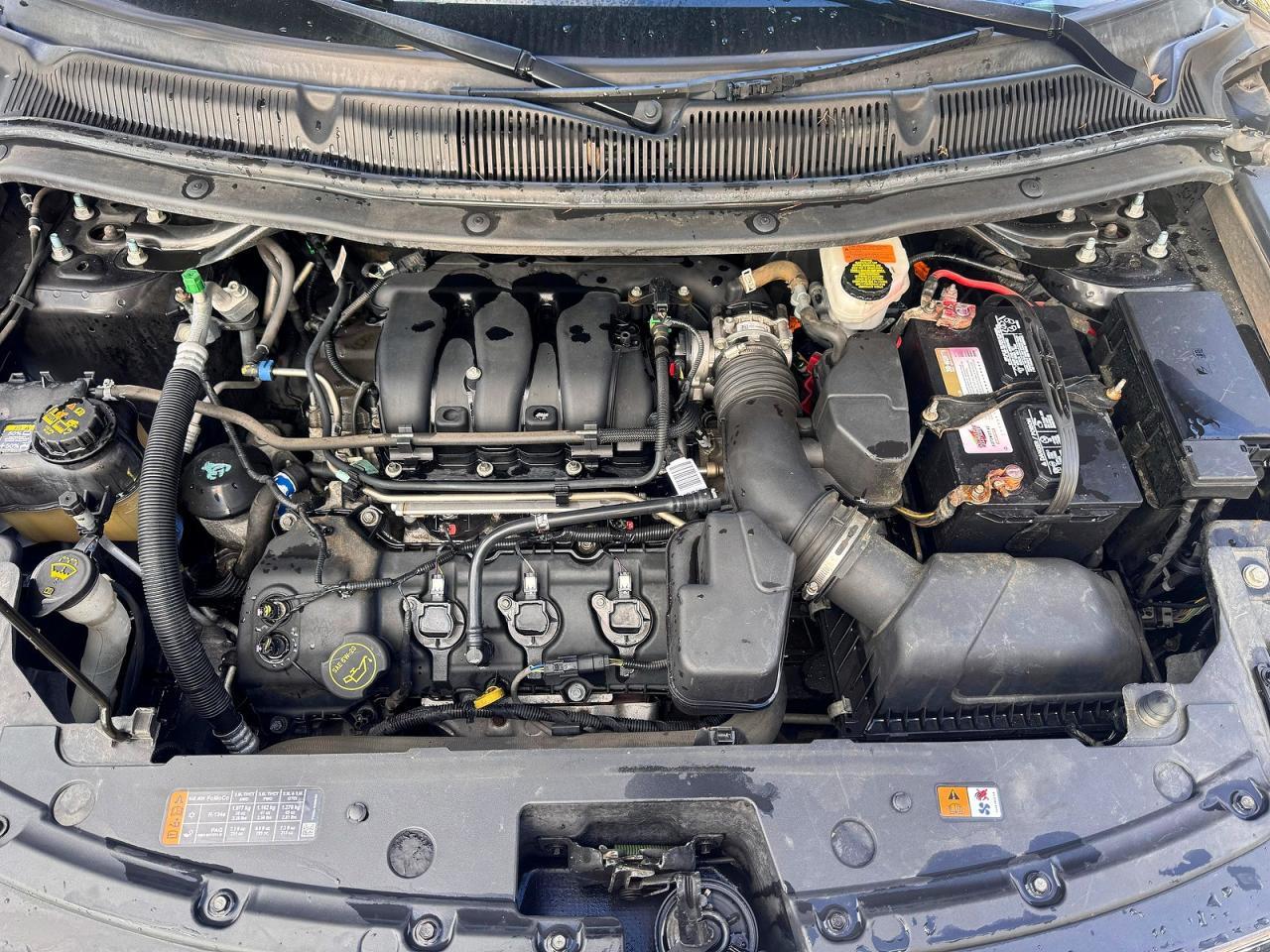 2019 Ford Explorer Xlt - Image 7