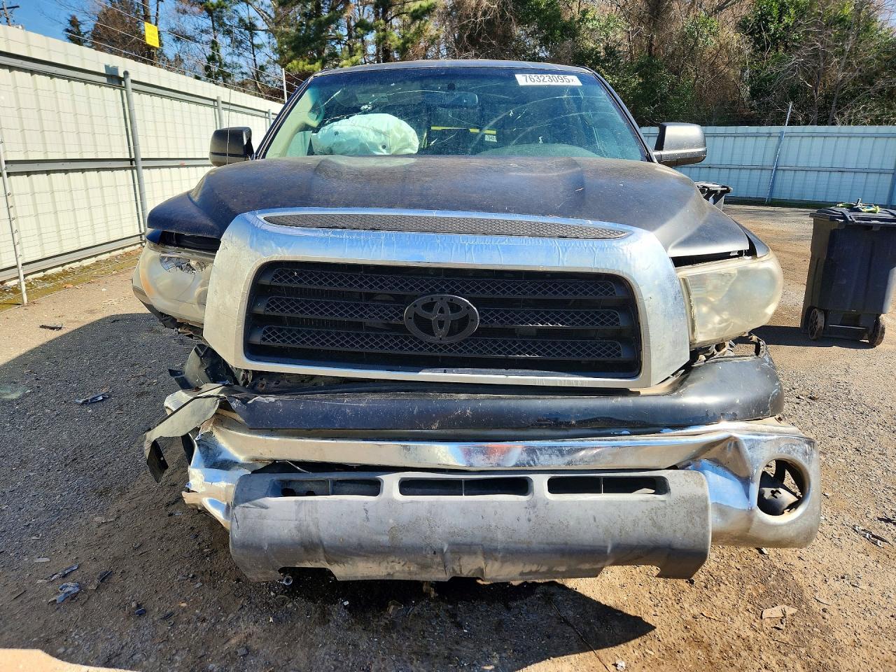 2008 Toyota Tundra Sr5 - Image 5