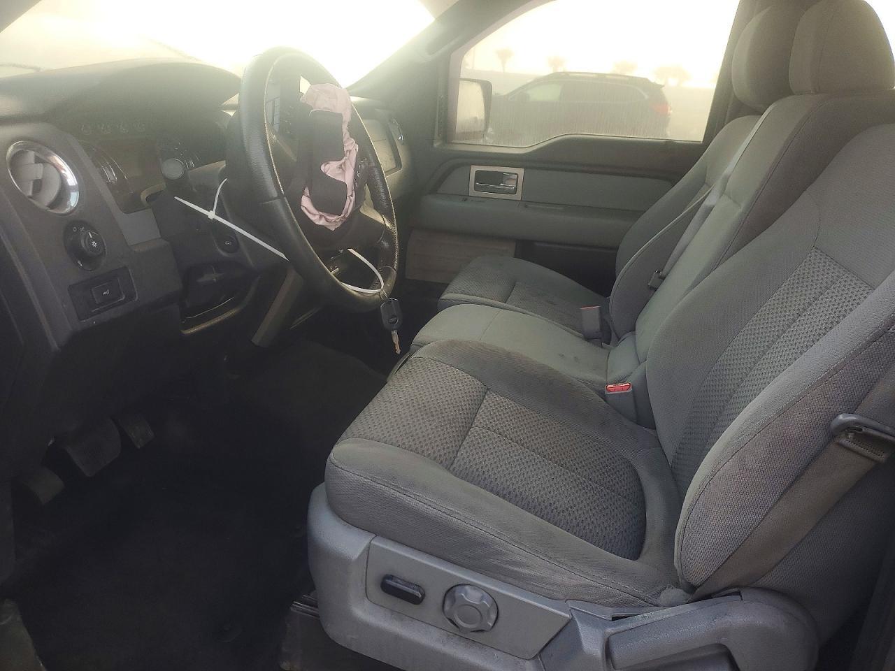 2011 Ford F150 Supercrew - Image 7