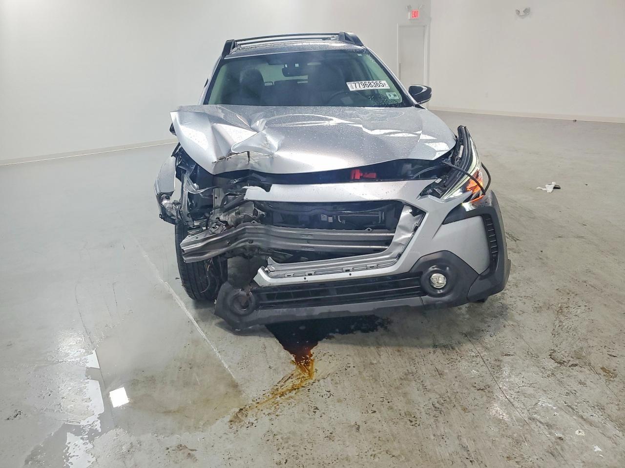 2025 Subaru Outback Premium - Фото 5