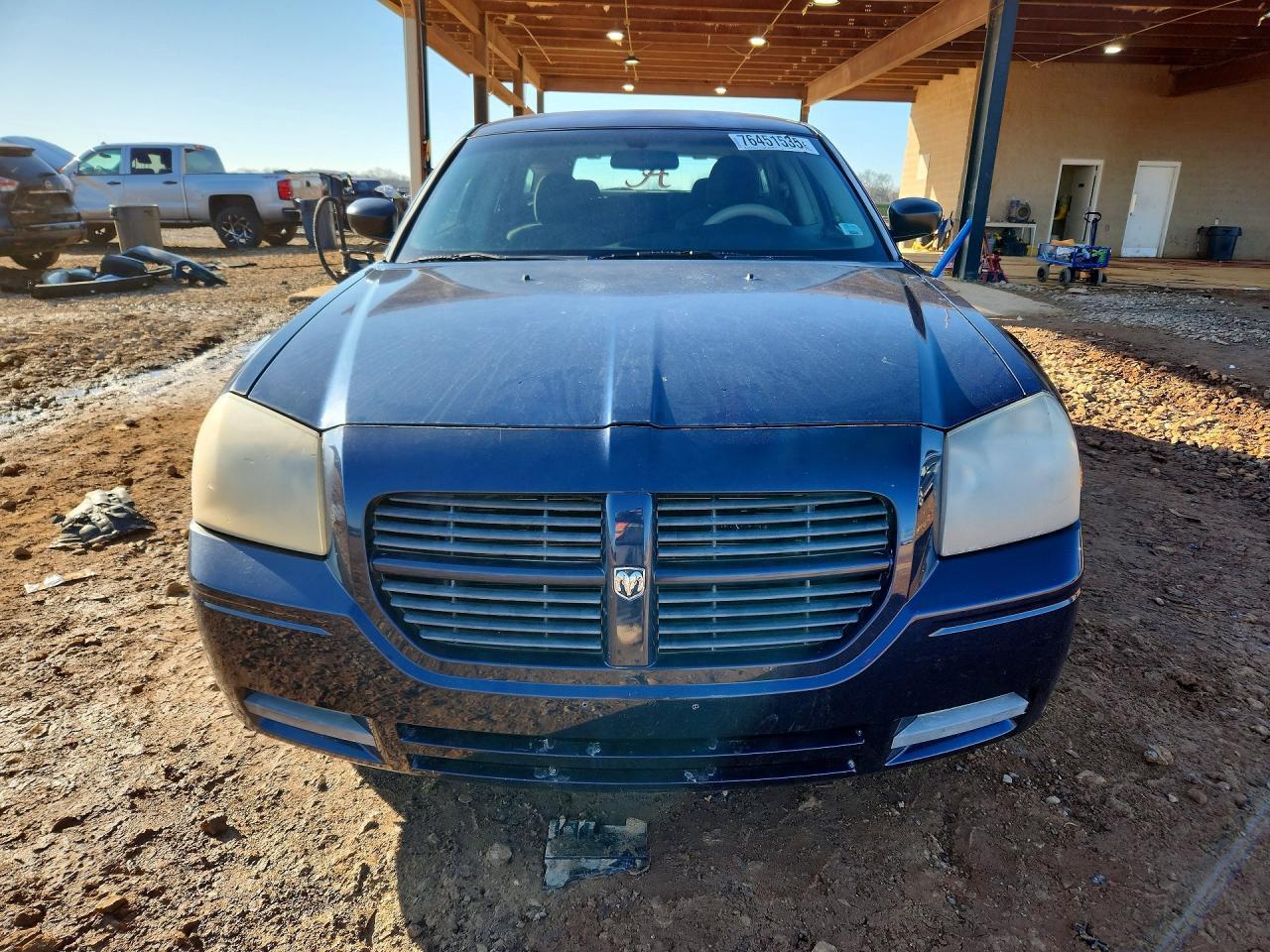 2006 Dodge Magnum - Image 5