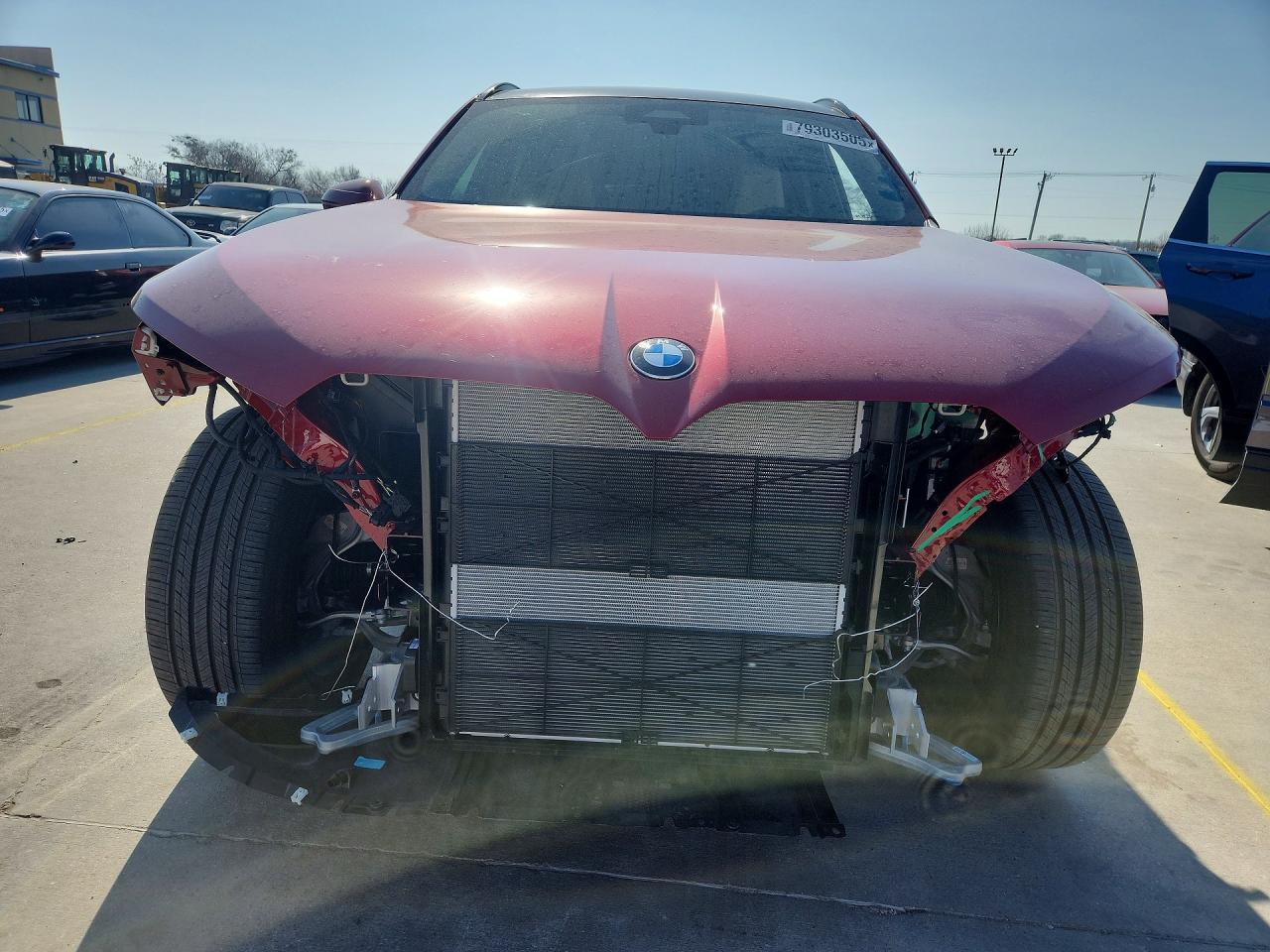 2026 BMW X3 30 xDrive - Image 5