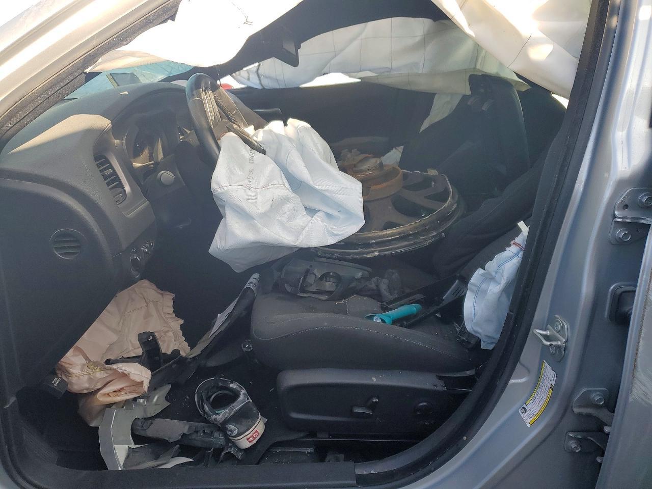 2023 Dodge Charger Gt - Image 7