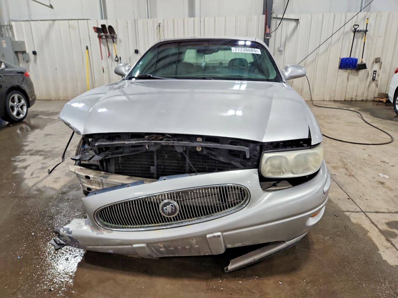 2004 Buick Lesabre Custom - Image 5