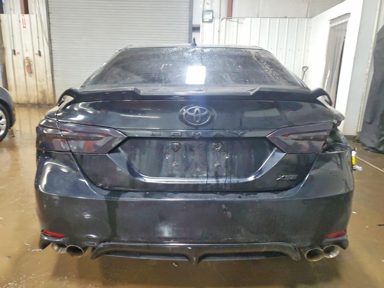 2020 Toyota Camry Xse - Image 6
