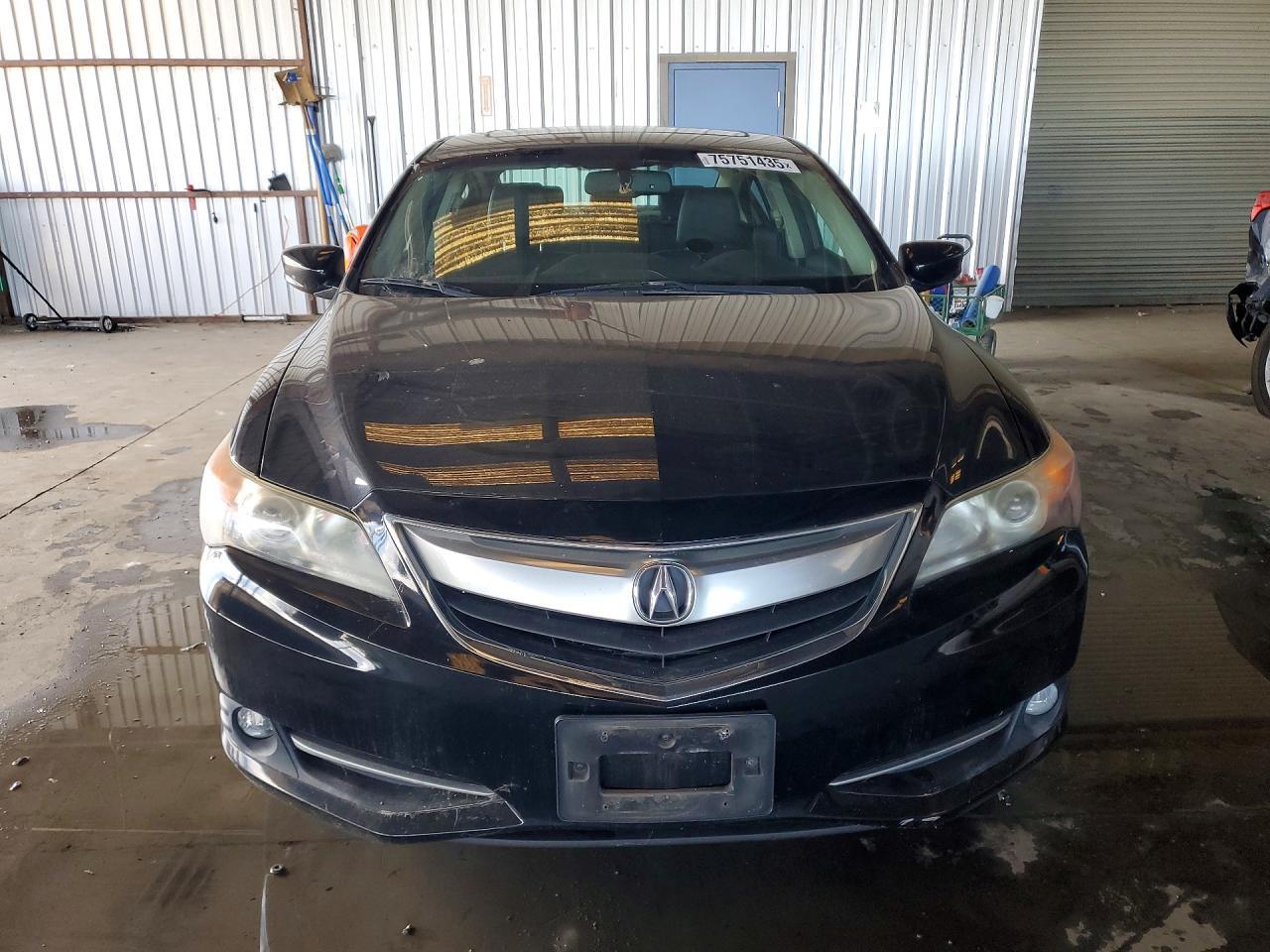 2013 Acura Ilx - Фото 5