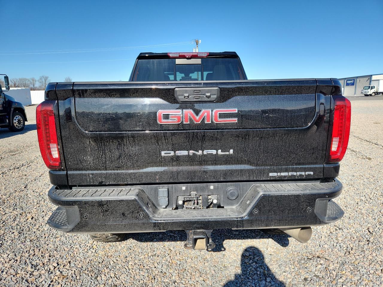 2023 GMC Sierra K2500 Denali - Фото 6