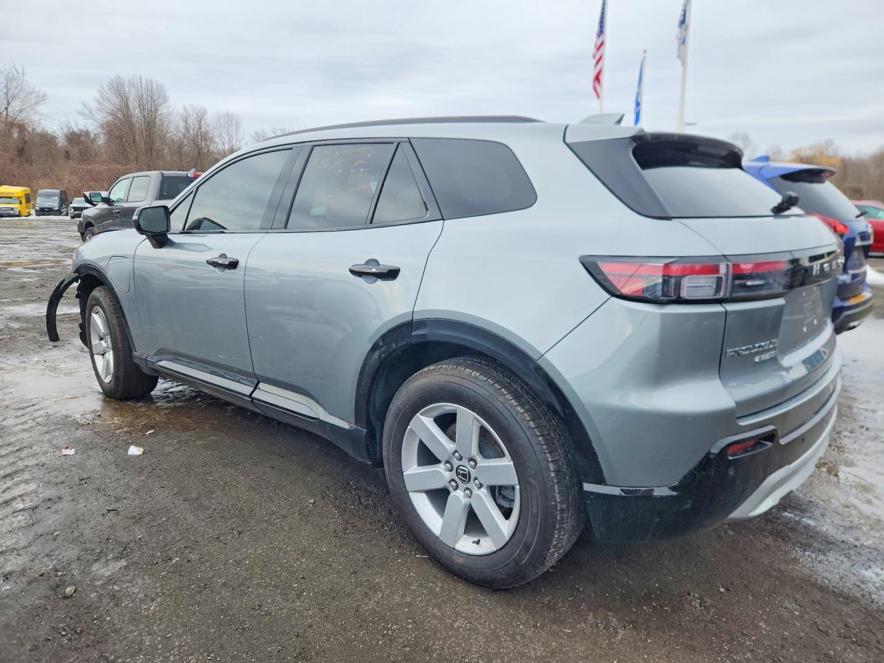 2024 Honda Prologue Elite - Image 2