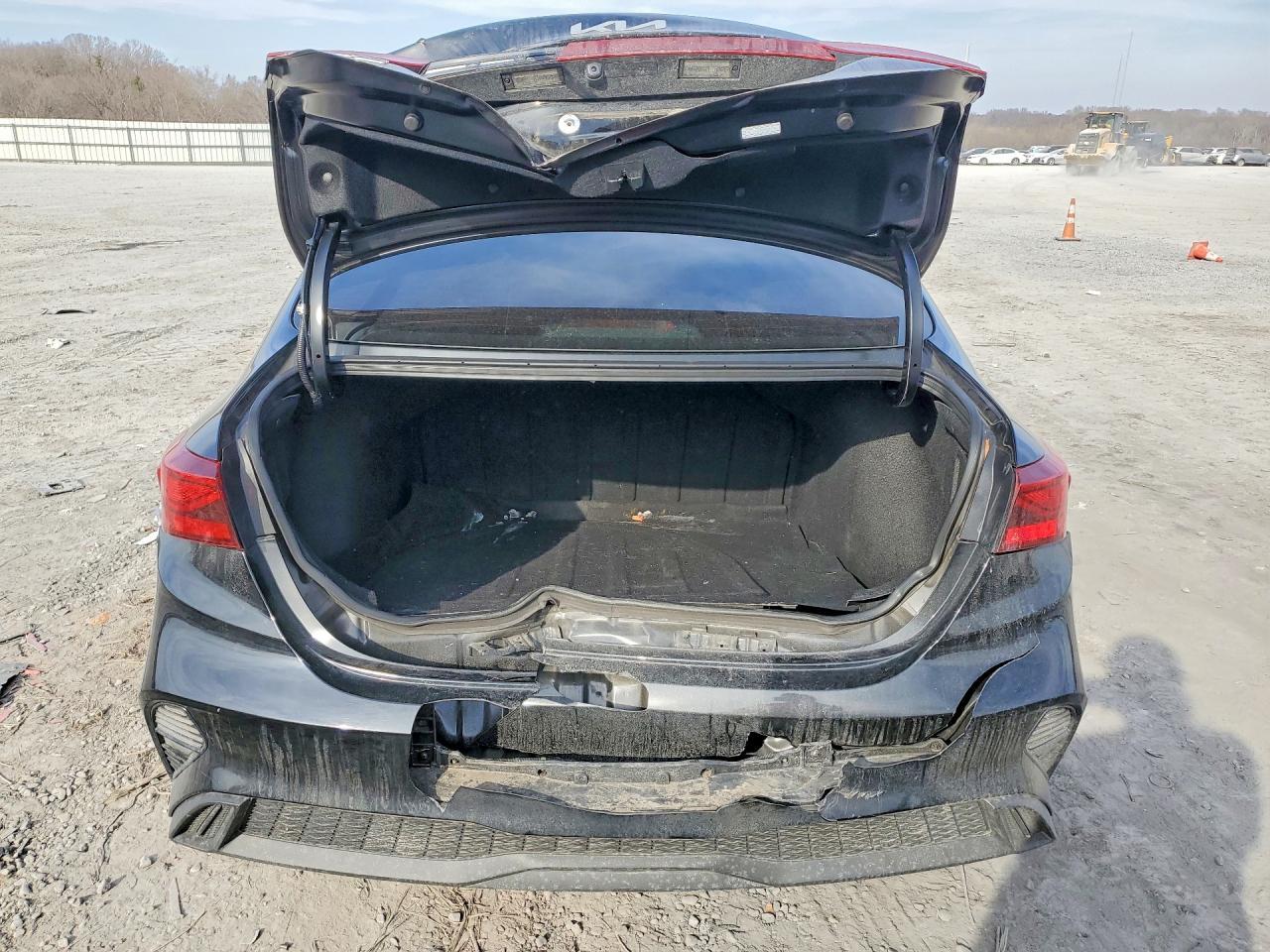 2024 Kia Forte - Фото 6