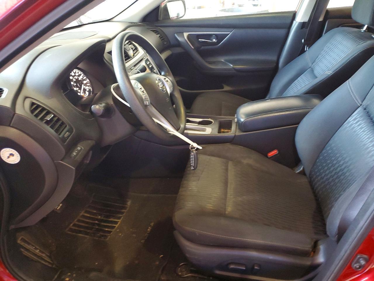 2018 Nissan Altima 2.5 - Image 7