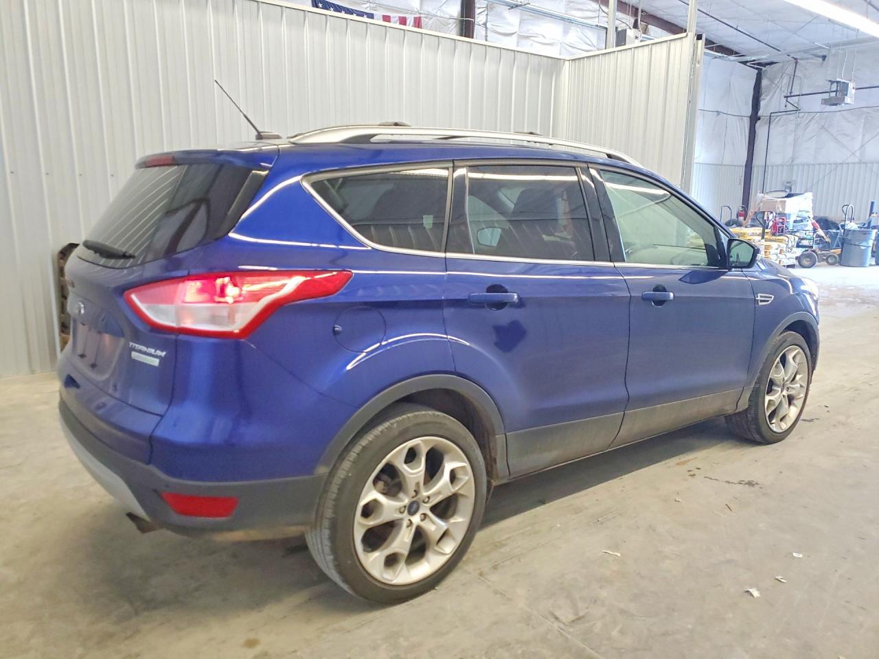 2013 Ford Escape Titanium - Image 3