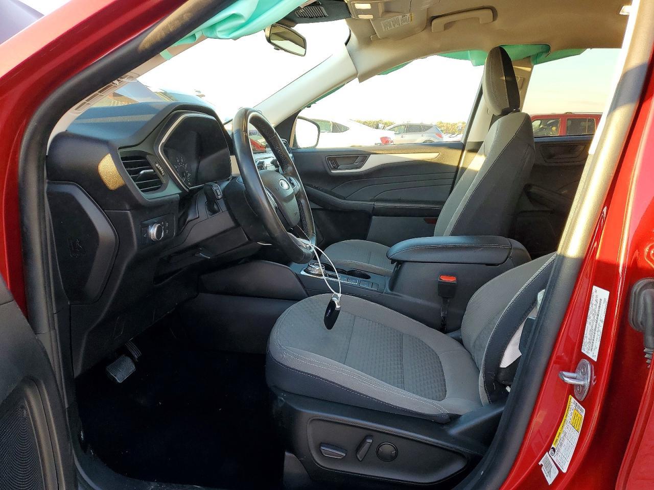 2022 Ford Escape Se - Image 7