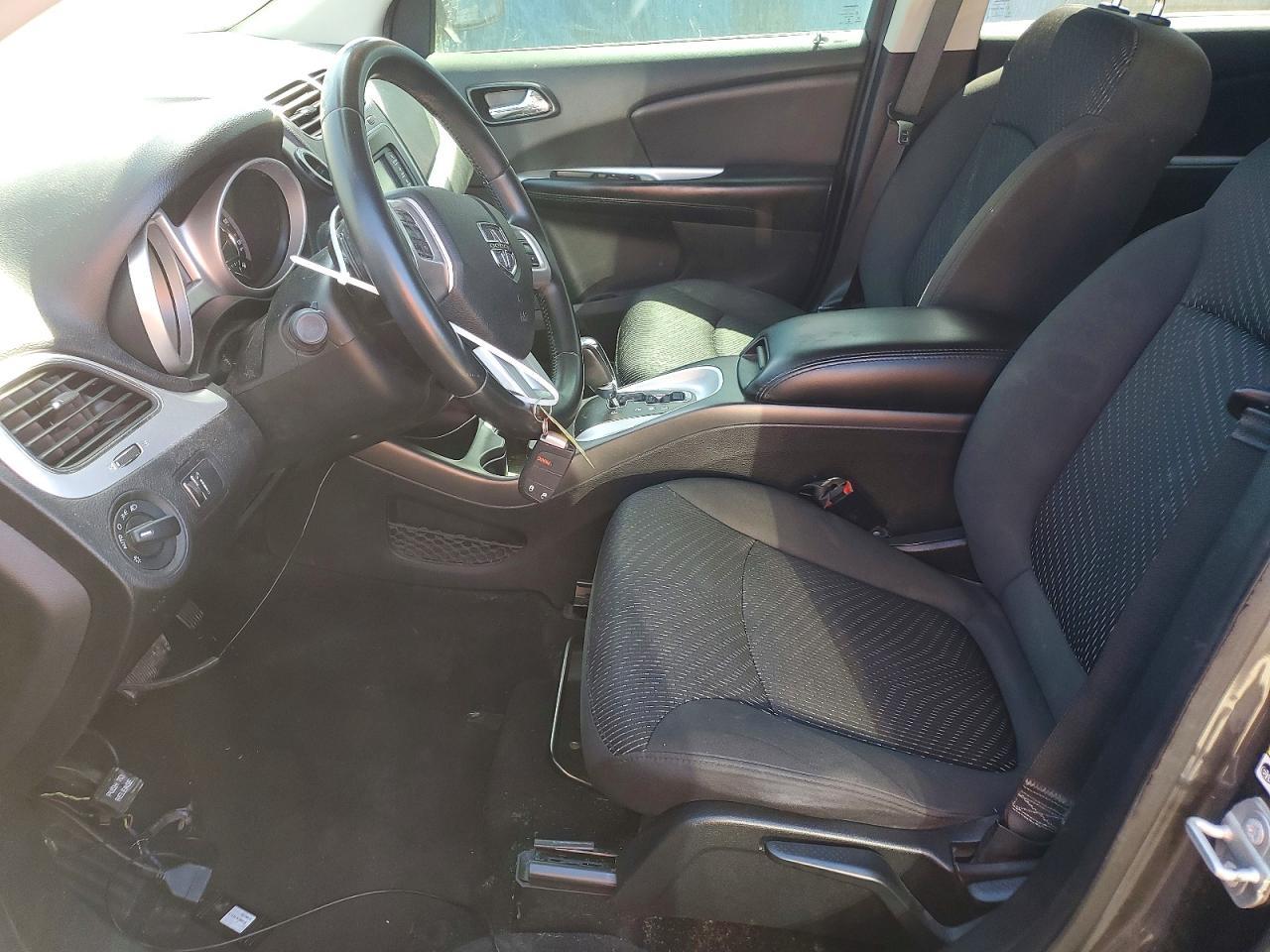 2018 Dodge Journey Se - Image 7