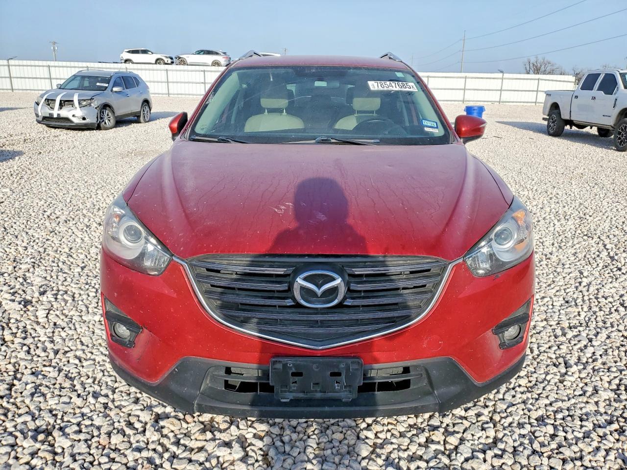 2016 Mazda Cx-5 Touring - Image 5