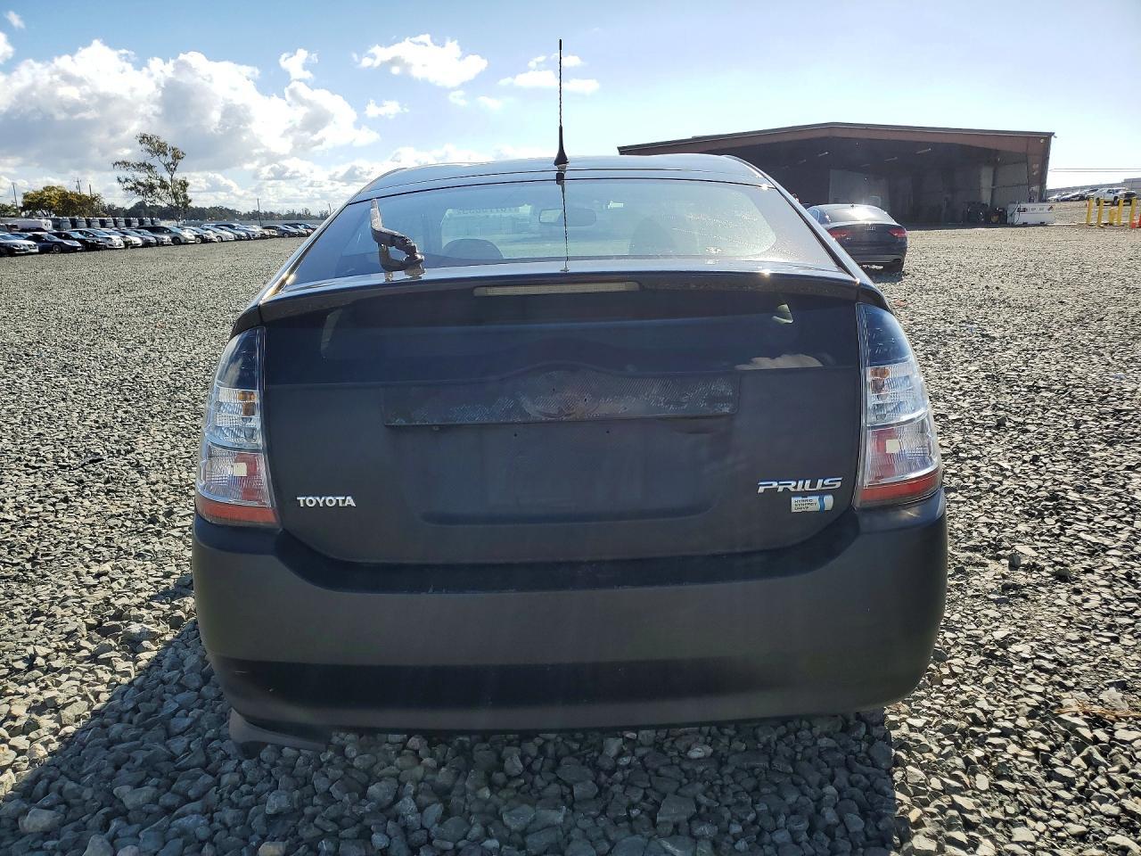 2007 Toyota Prius - Image 6