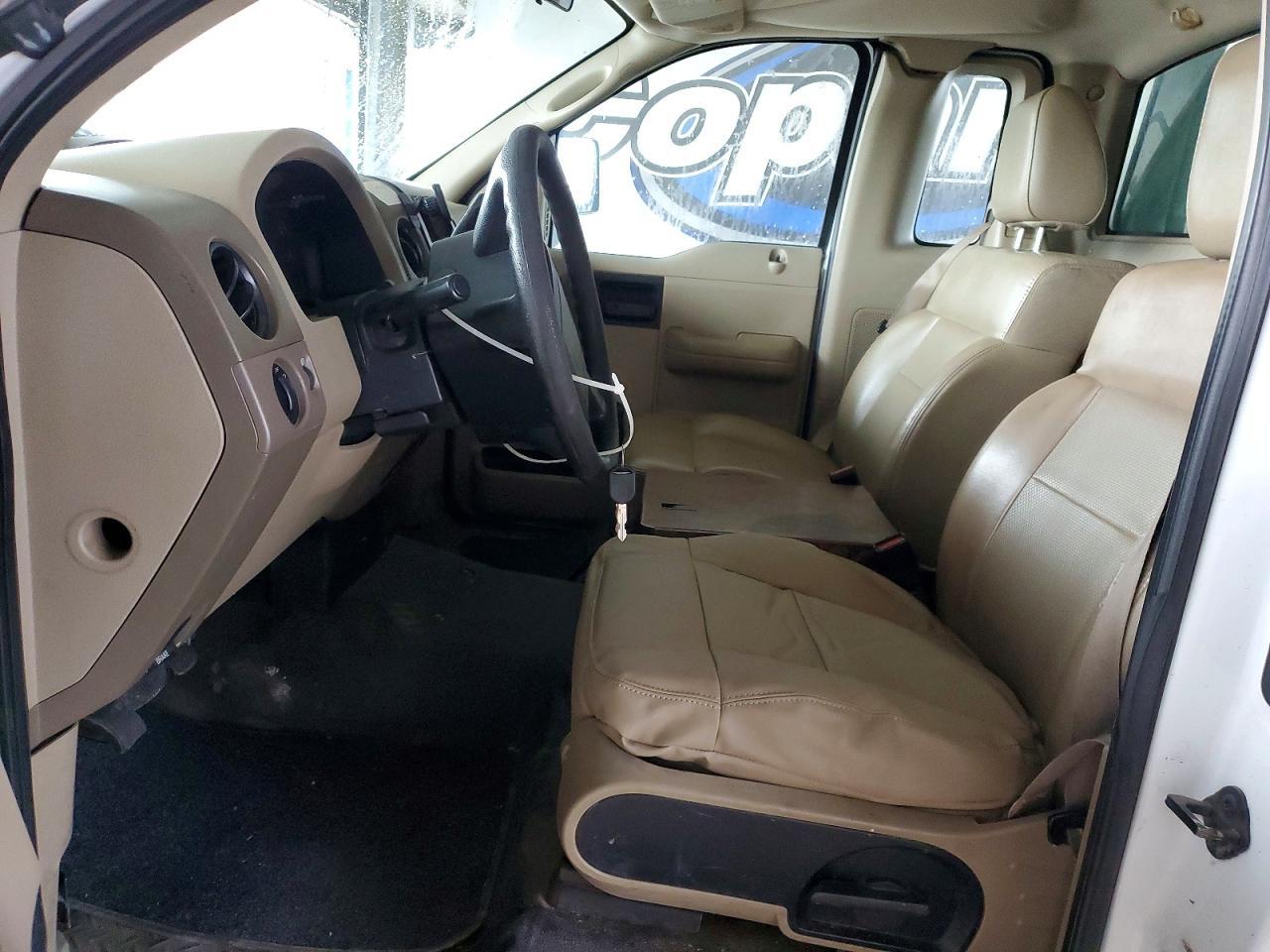 2007 Ford F150 - Image 7