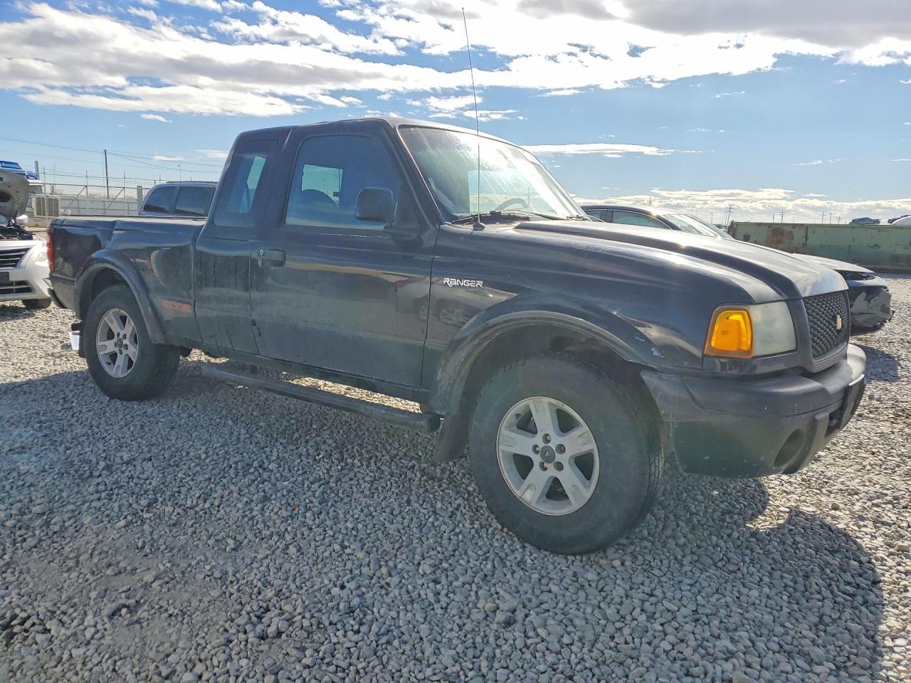2002 Ford Ranger - Image 4