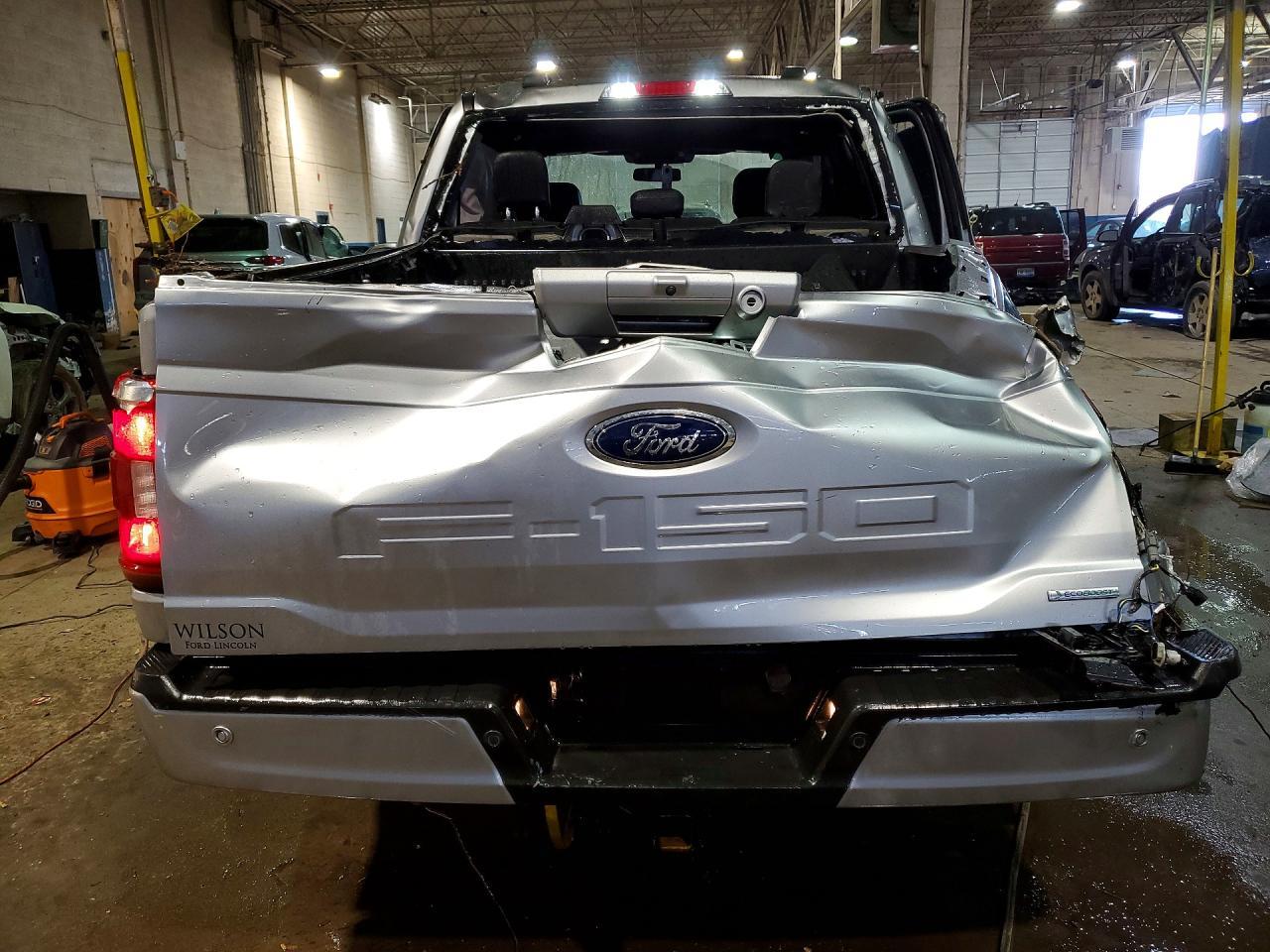 2023 Ford F150 Supercrew - Image 6