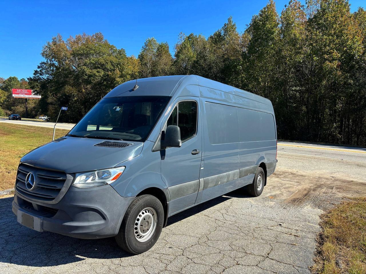 2019 Mercedes-Benz Sprinter 2500 - Image 2