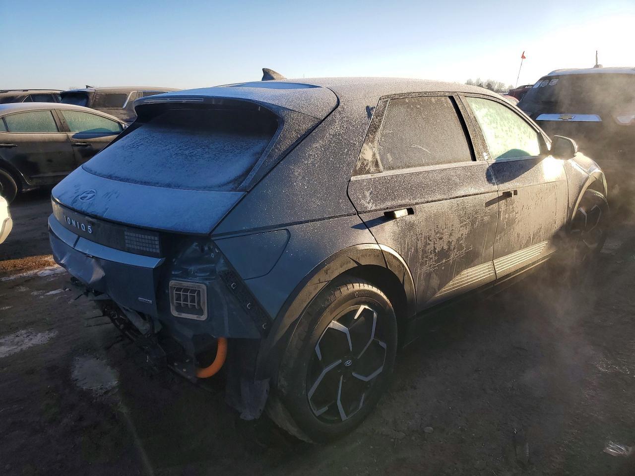 2023 Hyundai Ioniq 5 Sel - Image 3
