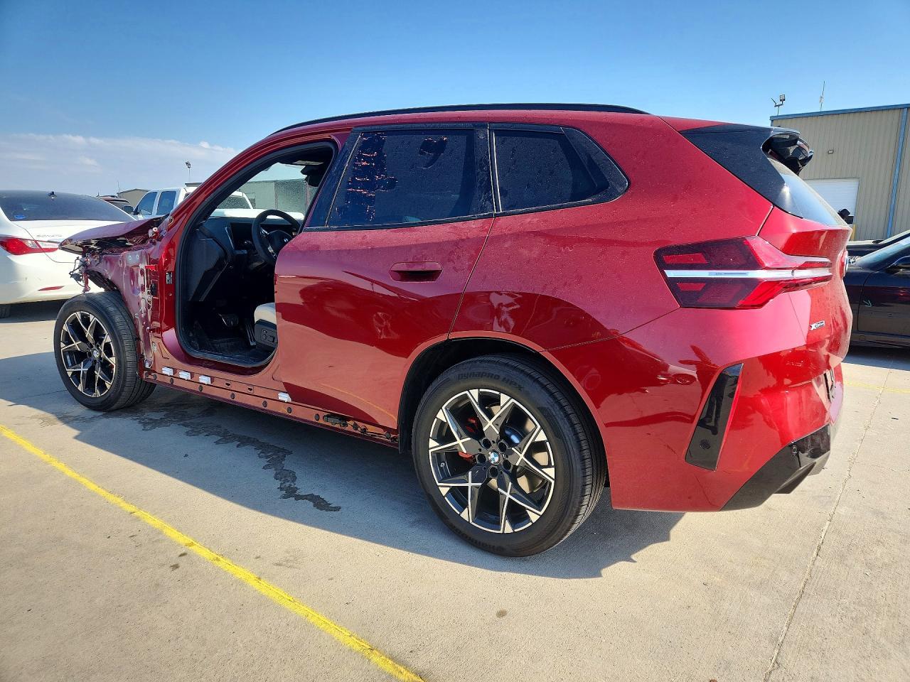 2026 BMW X3 30 xDrive - Image 2