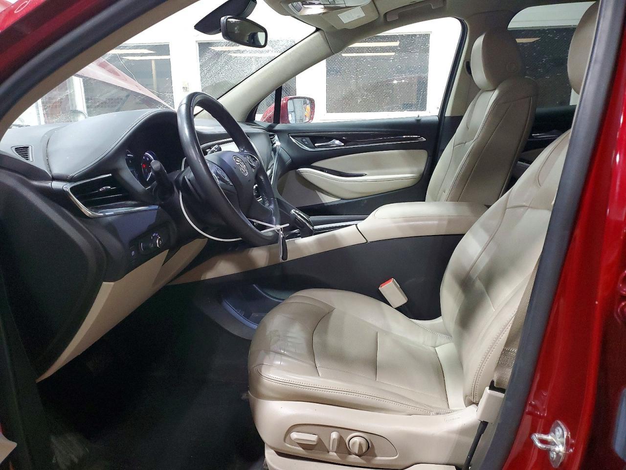 2018 Buick Enclave Essence - Image 7