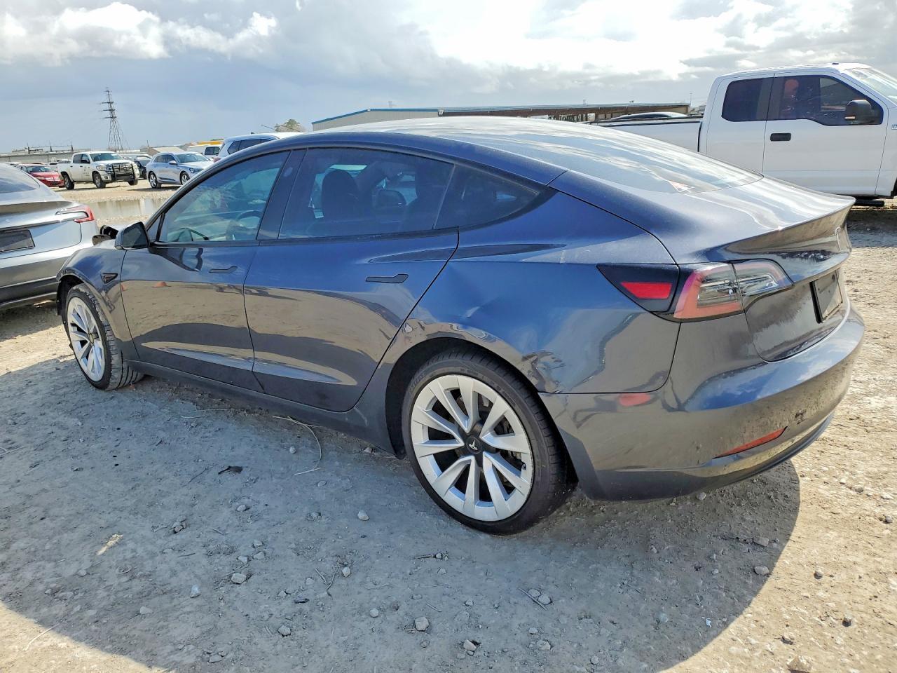 2023 Tesla Model 3 - Image 2