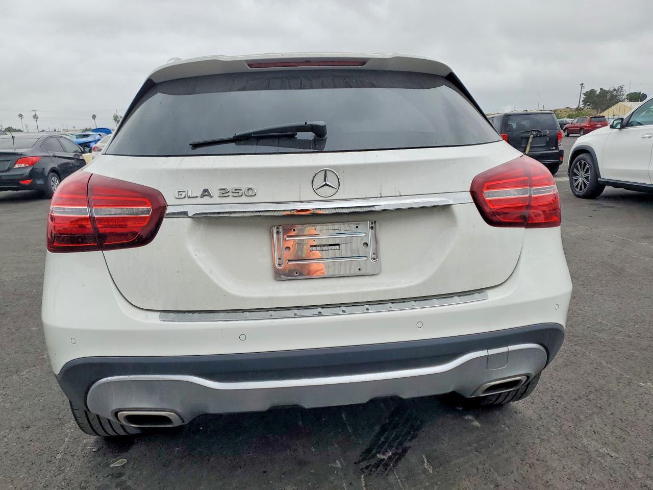 2018 Mercedes-Benz Gla 250 - Image 6