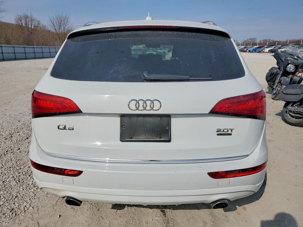 2016 Audi Q5 Premium - Image 6