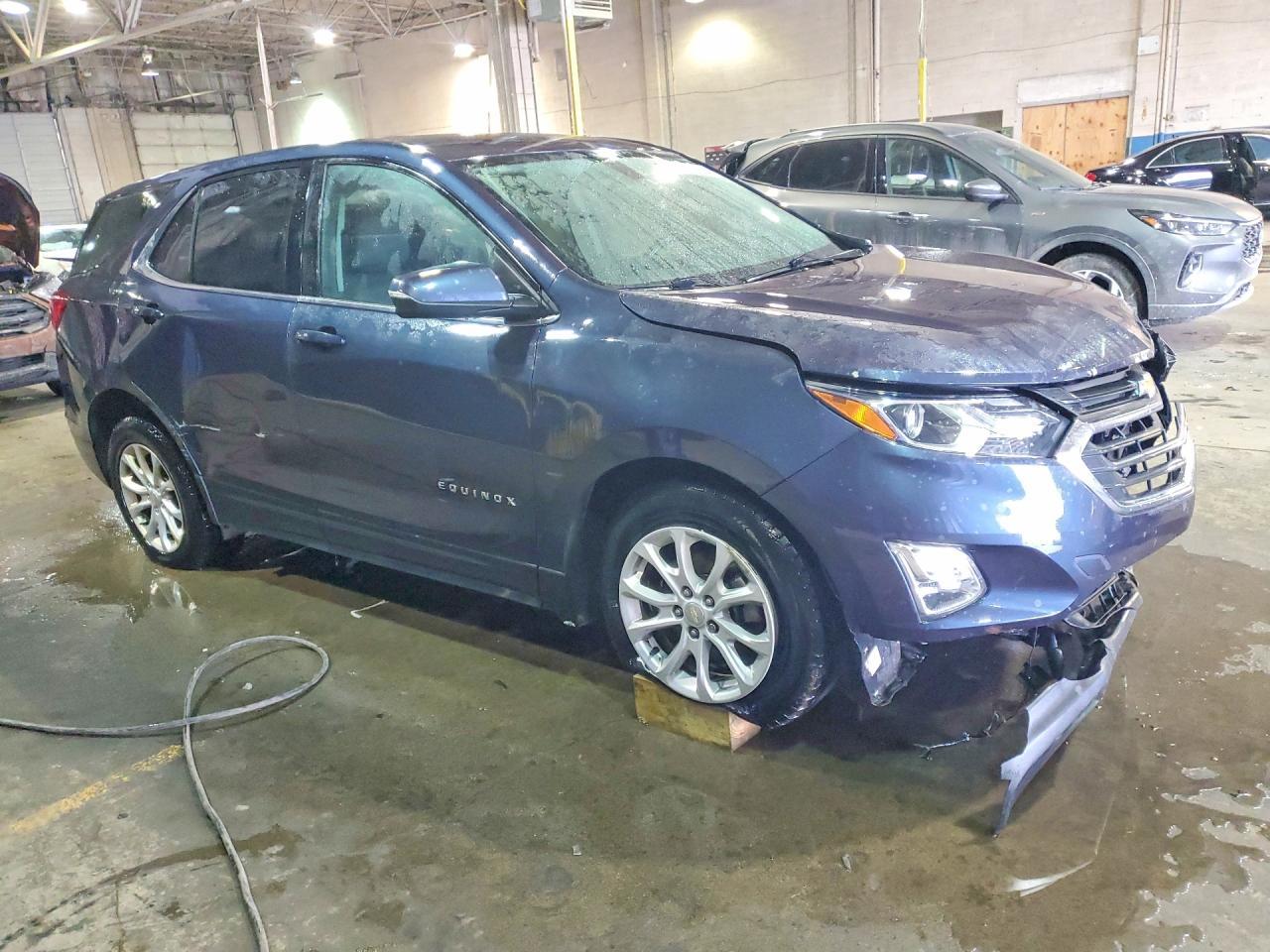 2019 Chevrolet Equinox Lt - Image 4