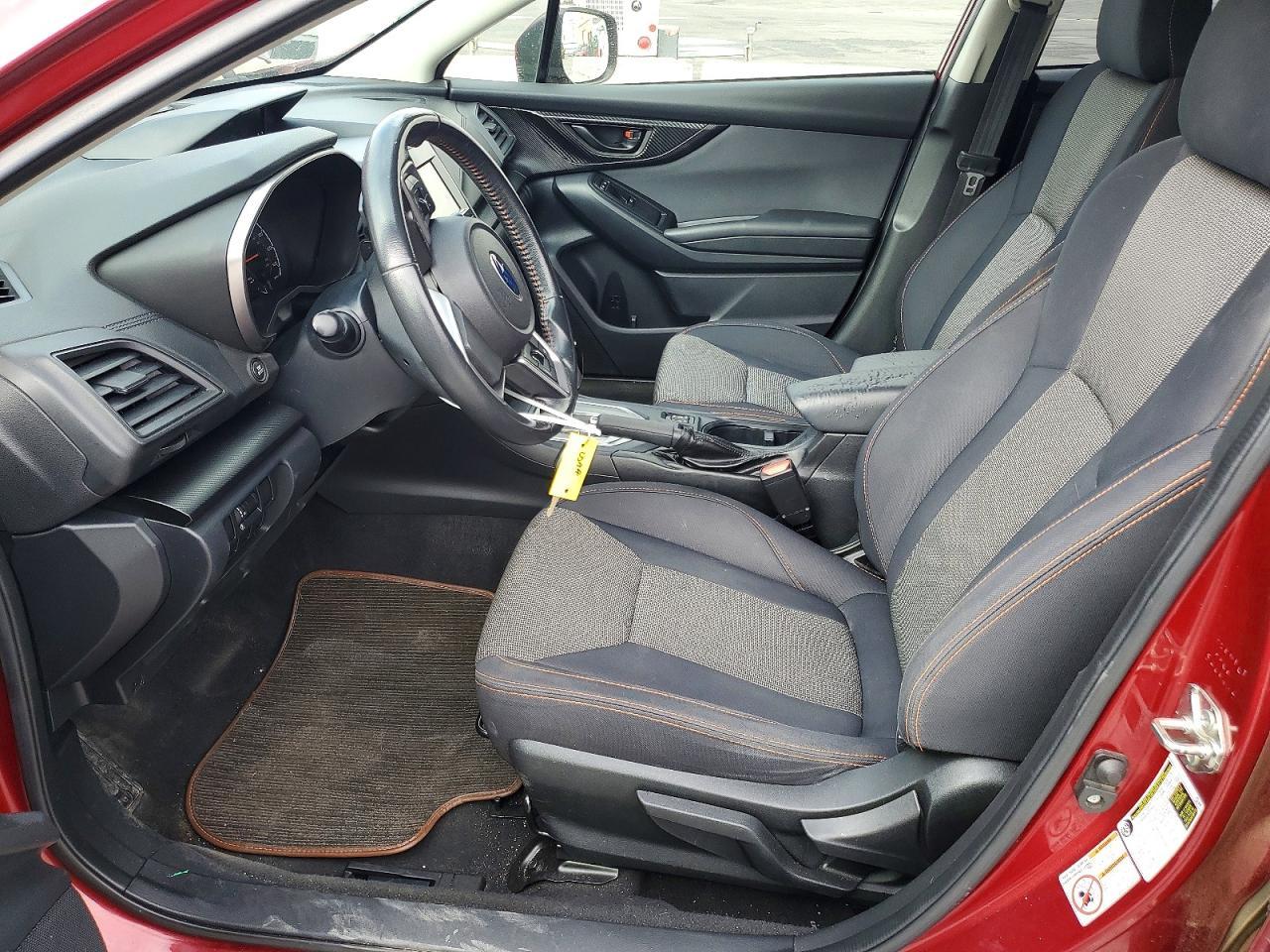 2018 Subaru Crosstrek Premium - Image 7