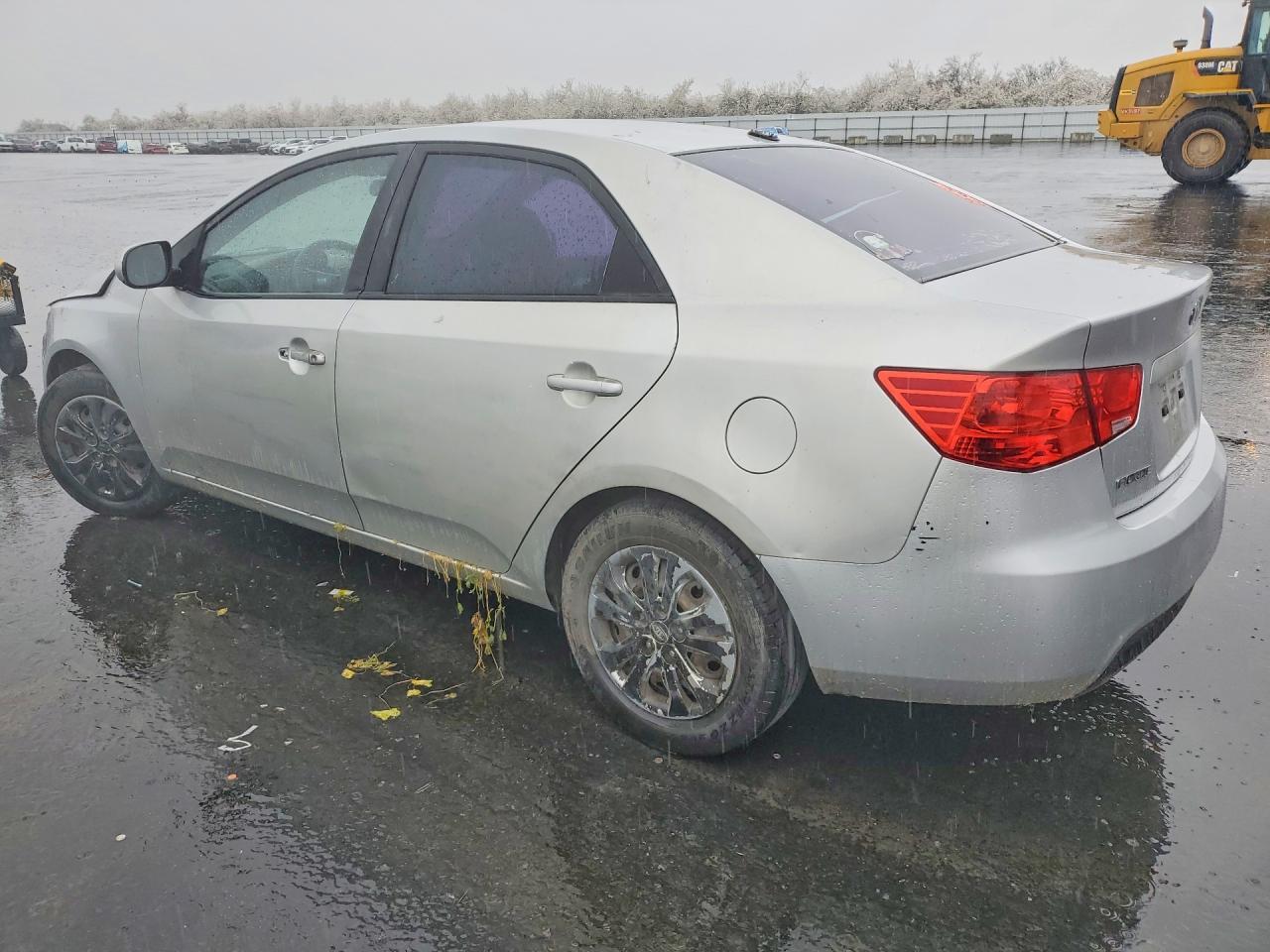 2010 Kia Forte - Фото 2