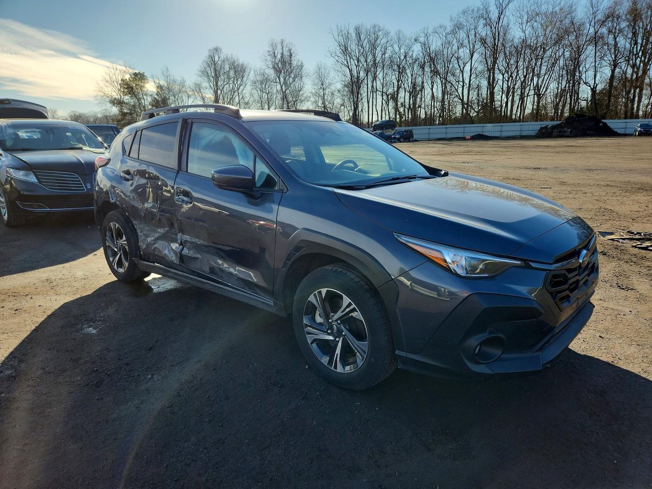 2024 Subaru Crosstrek Premium - Фото 7