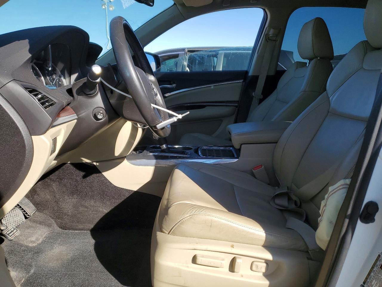 2015 Acura Mdx Technology - Фото 7